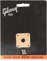Gibson Jack Plate CREME PRJP-030