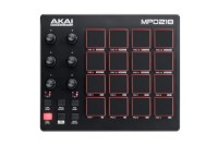 MIDI контролер AKAI MPD218