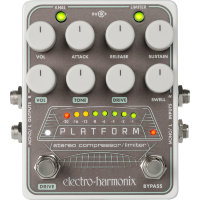 Electro-harmonix Platform Компрессор/лимитер