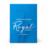 RICO RKB1020 Тростини для тенор саксофона Royal 2