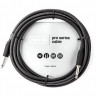 Dunlop DCIX10 MXR Pro Series 10ft Інструментальний кабель