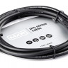 Dunlop DCIX10 MXR Pro Series 10ft Інструментальний кабель