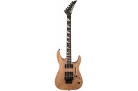 Jackson JS32 DINKY ARCH TOP AH OILED NATURAL