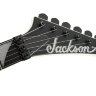 Електрогітара Jackson JS32 DINKY ARCH TOP AH OILED NATURAL