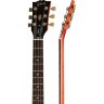 Електрогітара Gibson SG TRIBUTE VINTAGE CHERRY SATIN