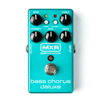 Dunlop M83 MXR Bass Chorus Deluxe Хорус