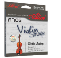 Alice A706-1 Violin Струна №1 E для скрипки