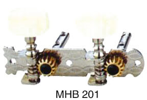 Metallor MHB201 Колки