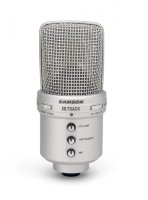 Samson GM1U (G-TRACK) Микрофон + USB аудиоинтерфейс