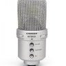 Samson GM1U (G-TRACK) Мікрофон + USB аудіоінтерфейс