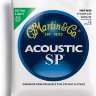 Martin MSP4600 92/8 Acoustic Phosphor Bronze Extra Light 12 Strings 10/47
