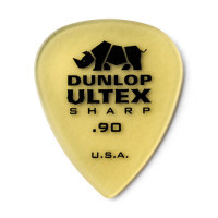 Dunlop 433P.90 ULTEX SHARP PLAYER'S PACK 0.90