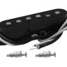 Fleor Strat-Set Vintage BK Alnico 5 Набір синглів для стратокастера