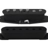 Fleor Strat-Set Vintage BK Alnico 5 Набір синглів для стратокастера