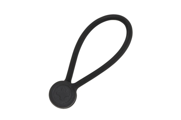 ROCKBOARD MagneTie Cable Ties 10 to 15 cm (20 шт.)