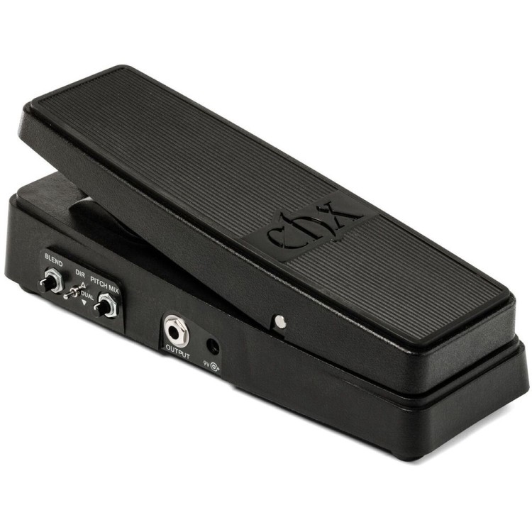 Педаль ефектів Electro-harmonix Slammi Plus