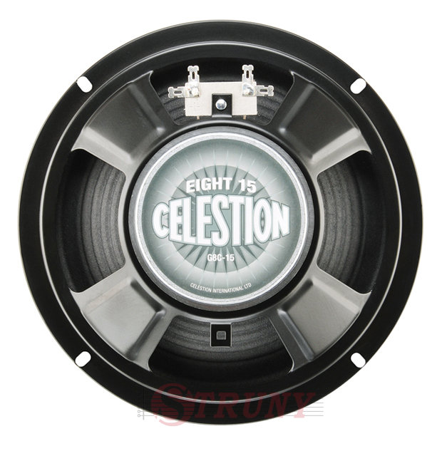 Динамік гітарний Celestion T5813 Celestion Eight15