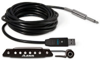 Alesis Acoustic Link Інтерфейс USB + звукознімач