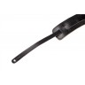 Fender DELUXE VINTAGE STRAP SUPER DELUXE BLACK Ремінь