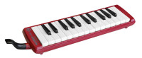 Hohner MelodicaStudent26red Піаніка, 26 клавіш