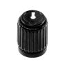 D’Addario PW-LNS-01B Loknob Small Black, Plastic Knob Ручка для потенціометра