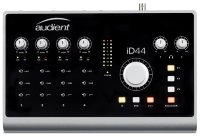 AUDIENT iD44 Аудиоинтерфейс