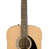 Акустична гітара FENDER FA-125 DREADNOUGHT ACOUSTIC NATURAL