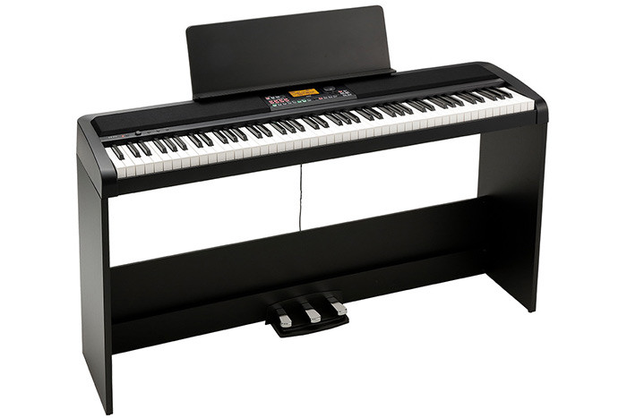 KORG XE20SP Цифрове піаніно