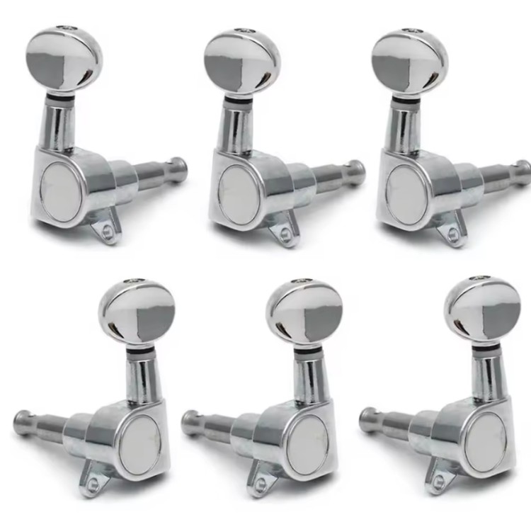 Jowell DM-03 3+3 Колки