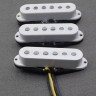 Fleor Strat-Set Vintage WH Alnico 5 Набір синглів для стратокастера