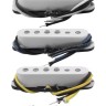 Fleor Strat-Set Vintage WH Alnico 5 Набір синглів для стратокастера