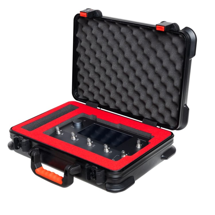 GATOR GTSA-GTR-QC1 TSA Case for Neural Quad Cortex