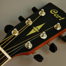 Електро-акустична гітара Cort AD880CE NS