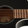 Електро-акустична гітара Cort SFX1F BK