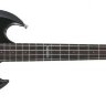 Бас-гітара ESP LTD VIPER104 BLK