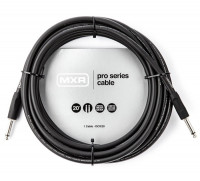 Dunlop DCIX20 MXR Pro Series 20ft Інструментальний кабель