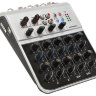 SoundKing SKMIX02AU Мікшерний пульт міні