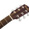 Акустична гітара FENDER FA-115 DREADNOUGHT PACK NATURAL WN V2 набір