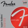 Fender 3250RСтруни для електрогітари 10/46