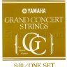 Yamaha S10 Grand Concert Strings
