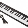 Alesis Q Mini компактна MIDI клавіатура