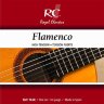 Royal Classics FL60 Flamenco Classical Guitar Strings