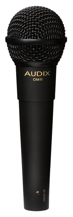 Audix OM11 Мікрофон вокальний