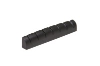 Graph Tech PT-6700-00 Black TUSQ XL Нульовий поріжок 7-стр