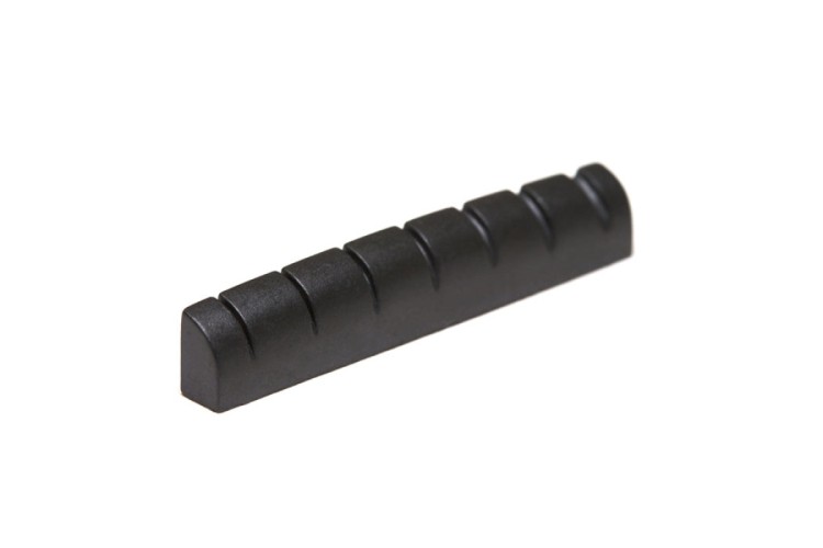 Graph Tech PT-6700-00 Black TUSQ XL Нульовий поріжок 7-стр