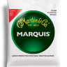 Martin M2100 Marquis Phosphor Bronze Light Acoustic Guitar Strings 12/54