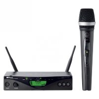 AKG WMS470 D5 SET BD9 Мікрофонна радіосистема