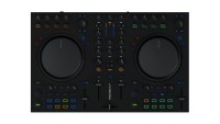 Native Instruments Traktor MX2