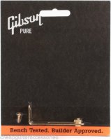 Gibson Pickguard Mounting Bracket GOLD PRPB-010
