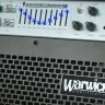 Комбопідсилювач Warwick BC300 230V